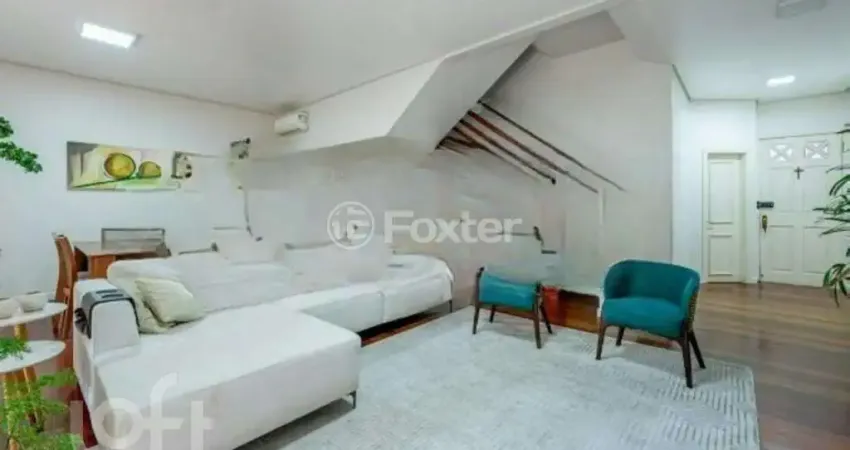 Casa em condomínio fechado com 3 quartos à venda na Rua Doutora Aurora Nunes Wagner, 200, Santa Tereza, Porto Alegre