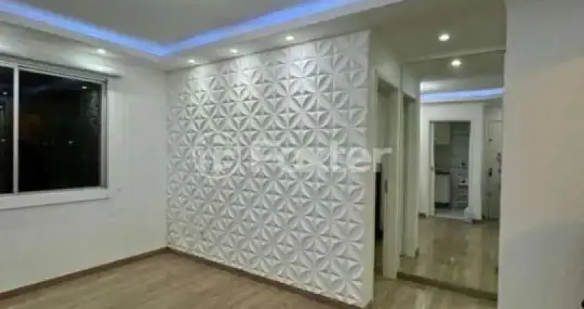 Apartamento com 2 quartos à venda na Rua Figueredo Mascarenhas, 991, Sarandi, Porto Alegre