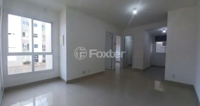 Apartamento com 2 quartos à venda na Avenida Boqueirão, 3895, Estância Velha, Canoas