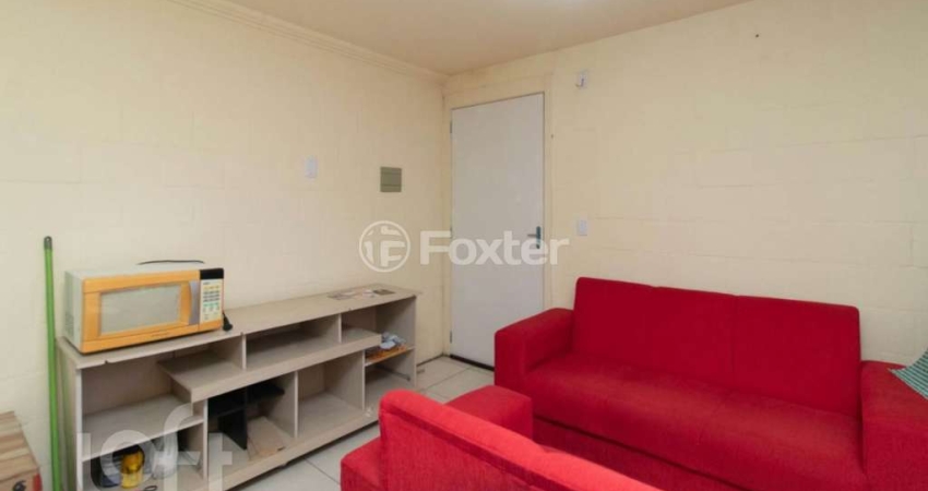 Apartamento com 2 quartos à venda na Beco Império, 241, Vila Nova, Porto Alegre
