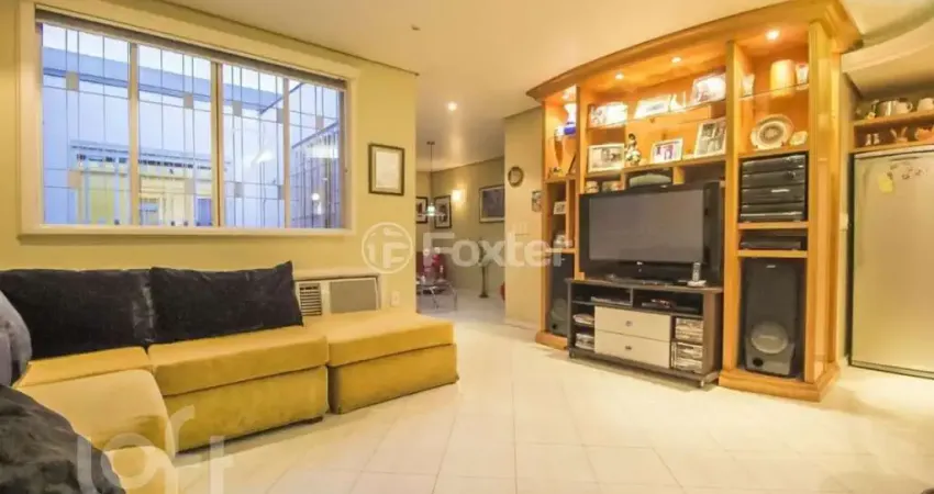 Cobertura com 3 quartos à venda na Avenida Itaqui, 359, Petrópolis, Porto Alegre