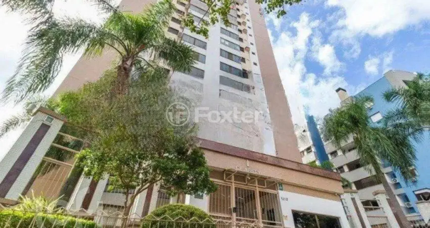 Apartamento com 3 quartos à venda na Rua Botafogo, 1212, Menino Deus, Porto Alegre