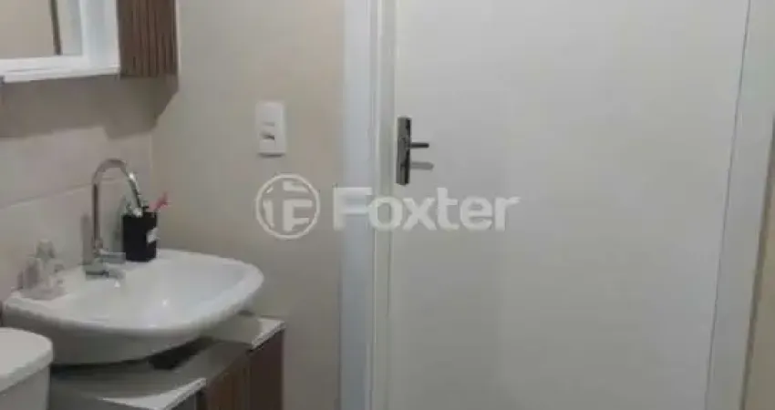 Apartamento com 2 quartos à venda na Avenida da Federação, 705, Jardim Betânia, Cachoeirinha