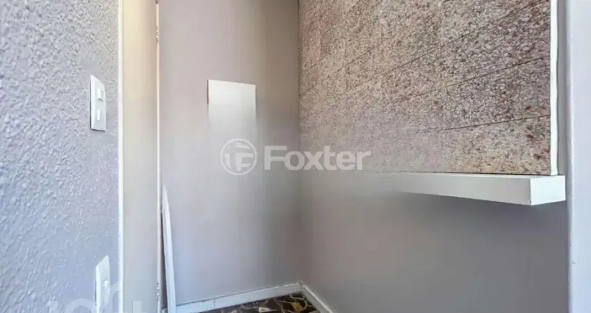 Apartamento com 3 quartos à venda na Rua Vicente Lopes dos Santos, 330, Menino Deus, Porto Alegre