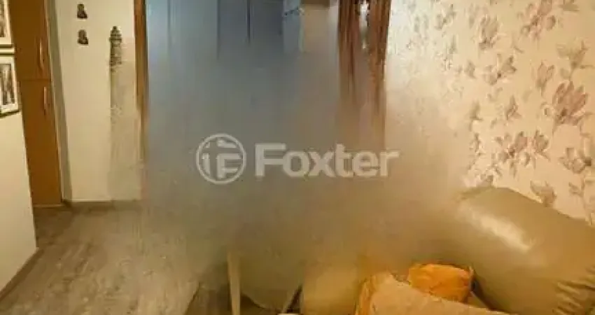 Apartamento com 1 quarto à venda na Rua Lobo da Costa, 291, Azenha, Porto Alegre