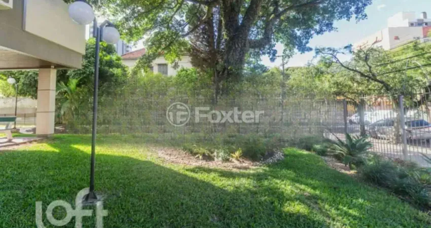 Apartamento com 3 quartos à venda na Rua Botafogo, 852, Menino Deus, Porto Alegre