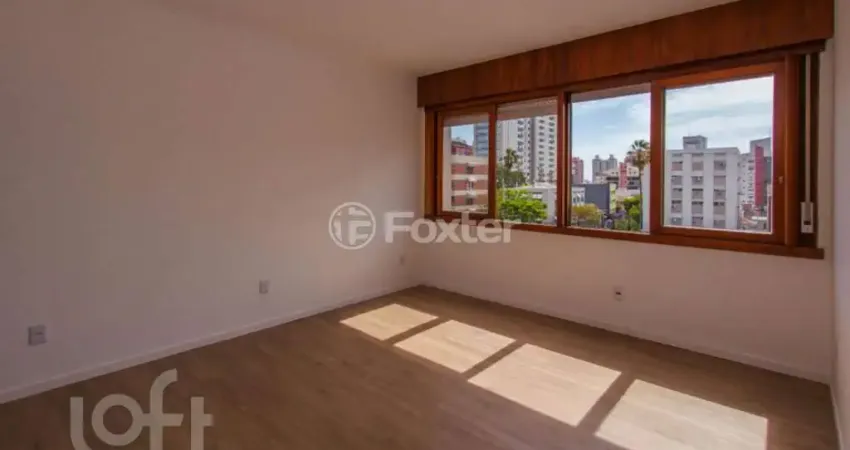 Apartamento com 3 quartos à venda na Rua Botafogo, 852, Menino Deus, Porto Alegre