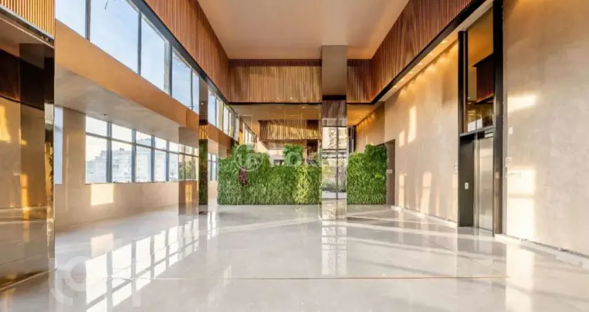 Apartamento com 3 quartos à venda na Rua Coronel Paulino Teixeira, 190, Rio Branco, Porto Alegre