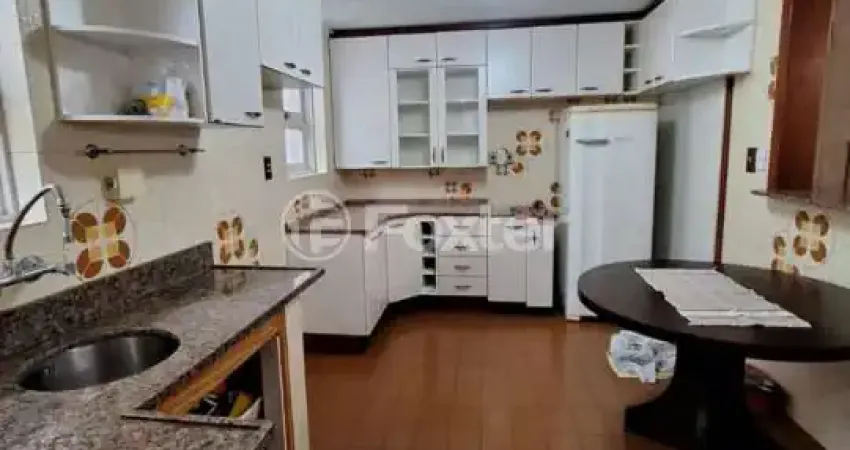 Apartamento com 3 quartos à venda na Rua Doutor Freire Alemão, 646, Mont Serrat, Porto Alegre