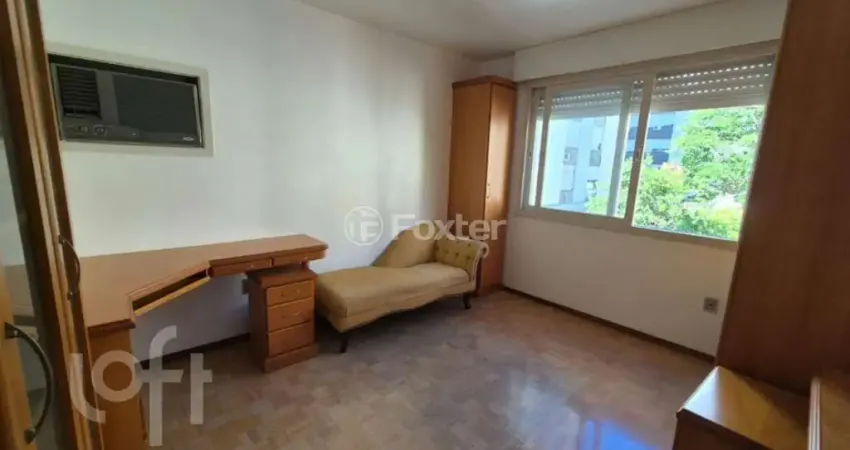 Apartamento com 3 quartos à venda na Rua Doutor Freire Alemão, 646, Mont Serrat, Porto Alegre