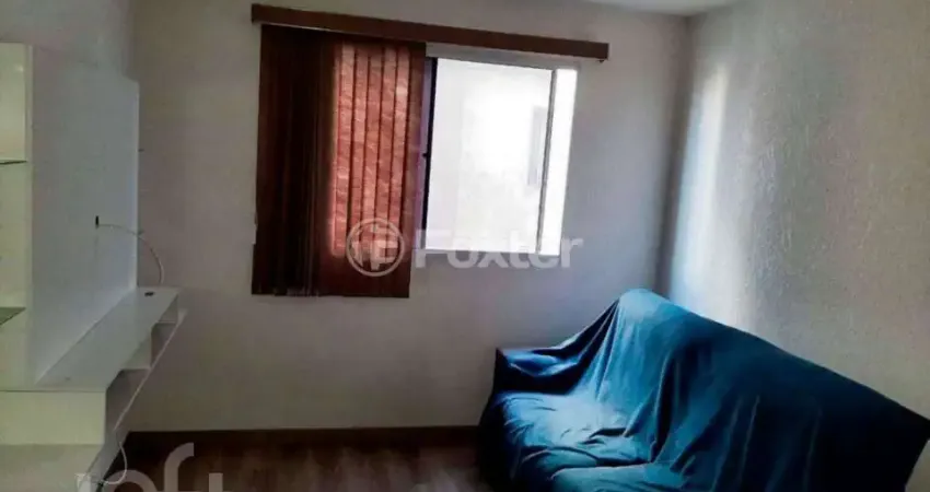 Apartamento com 2 quartos à venda na Avenida Francisco Silveira Bitencourt, 1818, Sarandi, Porto Alegre