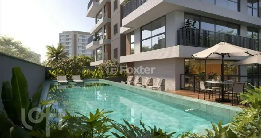 Apartamento com 3 quartos à venda na Rua Sinimbú, 300, Petrópolis, Porto Alegre