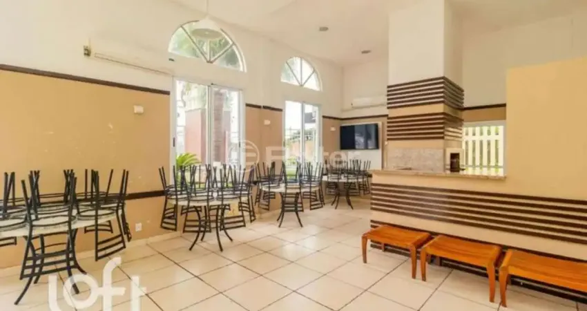 Apartamento com 2 quartos à venda na Rua João Wobeto, 350, Mato Grande, Canoas