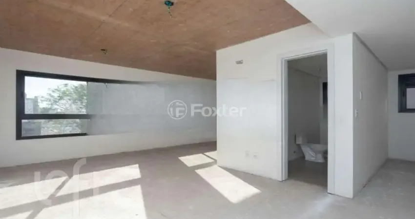 Kitnet / Stúdio à venda na Rua Carazinho, 577, Petrópolis, Porto Alegre