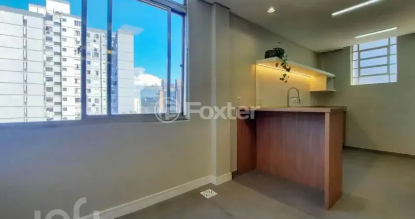 Apartamento com 3 quartos à venda na Rua Avaí, 22, Centro Histórico, Porto Alegre