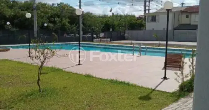 Apartamento com 2 quartos à venda na Rua Henrique Stefani, 761, Igara, Canoas