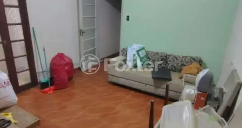 Apartamento com 2 quartos à venda na Rua Gomes Jardim, 280, Santana, Porto Alegre