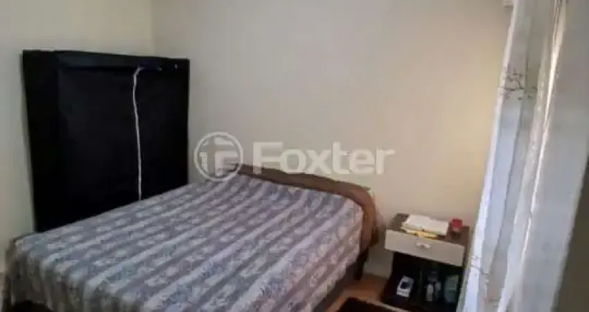 Apartamento com 2 quartos à venda na Rua Papa João XXIII, 603, Vila Cachoeirinha, Cachoeirinha