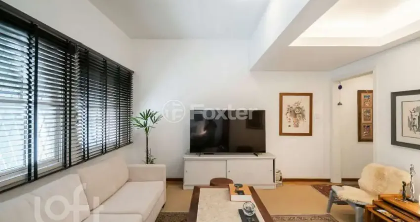 Apartamento com 3 quartos à venda na Avenida Itaqui, 199, Petrópolis, Porto Alegre