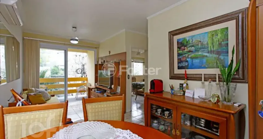 Apartamento com 2 quartos à venda na Rua Veador Porto, 686, Santana, Porto Alegre