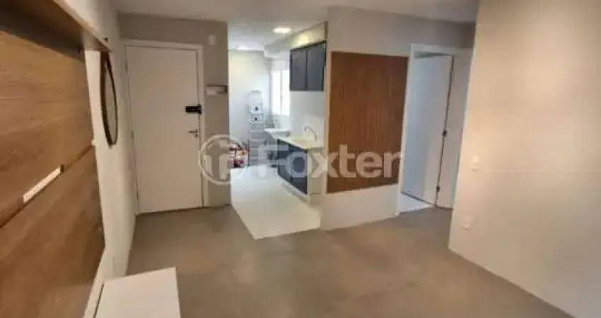 Apartamento com 2 quartos à venda na Avenida Souza Melo, 1084, Sarandi, Porto Alegre