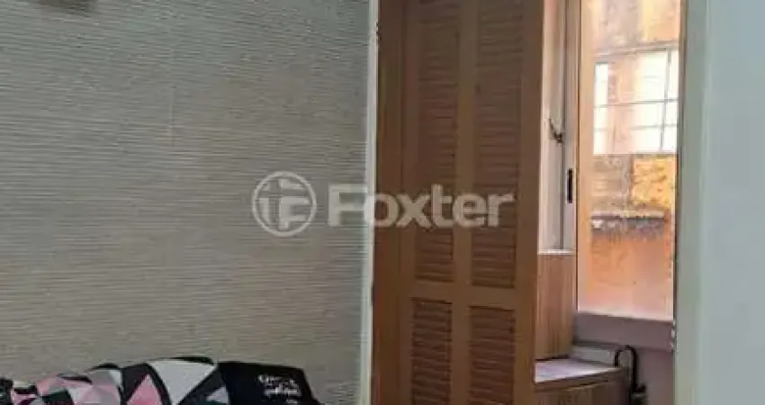 Apartamento com 2 quartos à venda na Avenida Alberto Bins, 635, Centro Histórico, Porto Alegre