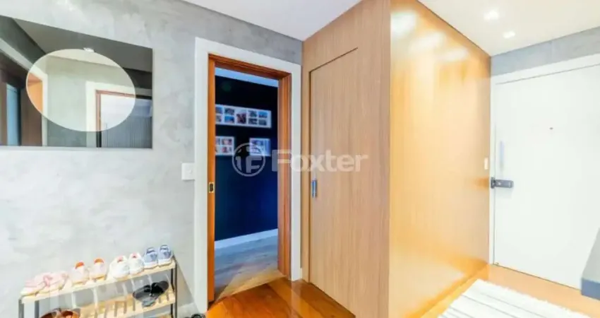 Apartamento com 3 quartos à venda na Rua Engenheiro Olavo Nunes, 399, Bela Vista, Porto Alegre