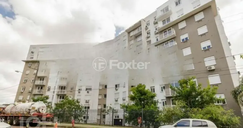 Apartamento com 3 quartos à venda na Rua Doutor Carlos Renato R. Fonseca, 200, Jardim Itu Sabará, Porto Alegre