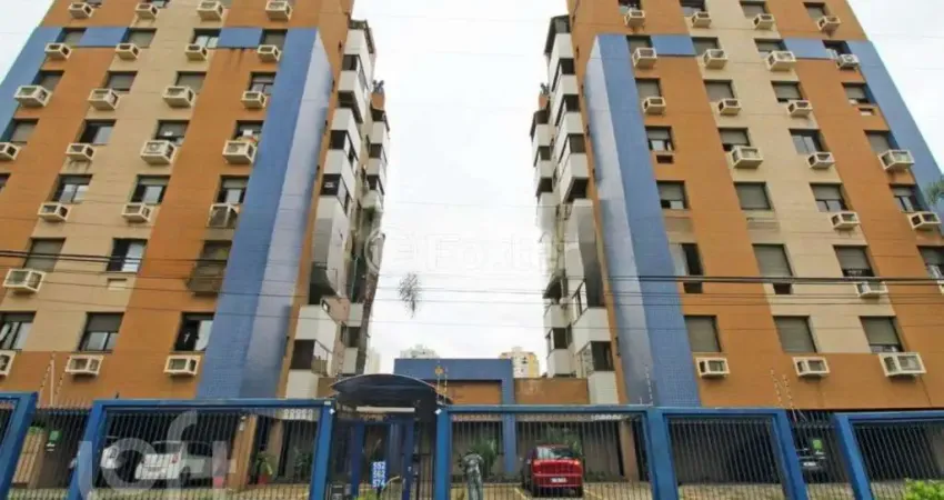 Apartamento com 2 quartos à venda na Rua Gaston Englert, 574, Vila Ipiranga, Porto Alegre