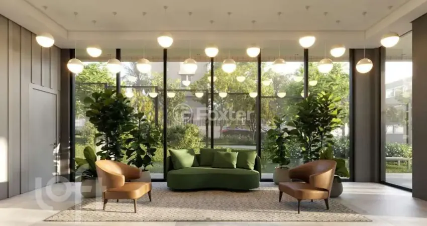 Apartamento com 3 quartos à venda na Rua Santa Cecília, 1655, Santa Cecília, Porto Alegre