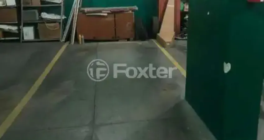 Apartamento com 3 quartos à venda na Rua Duque de Caxias, 458, Centro Histórico, Porto Alegre