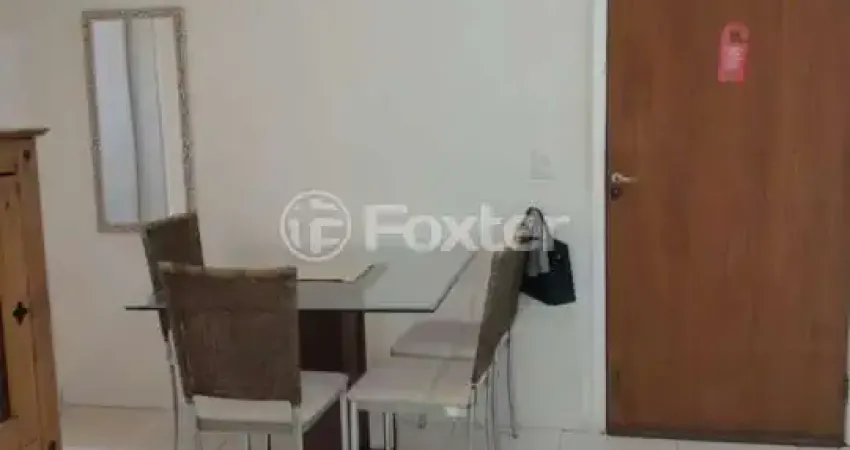 Apartamento com 1 quarto à venda na Rua General João Manoel, 297, Centro Histórico, Porto Alegre