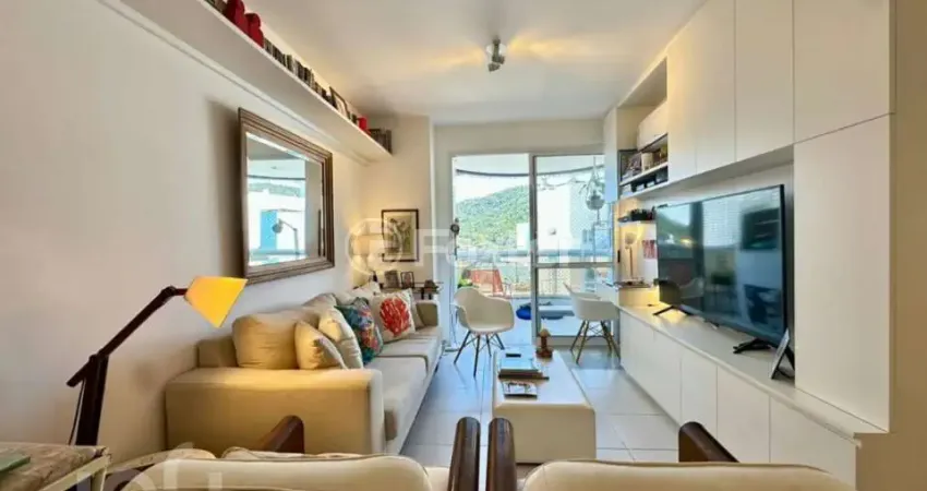 Apartamento com 3 quartos à venda na Rodovia Amaro Antônio Vieira, 2593, Itacorubi, Florianópolis