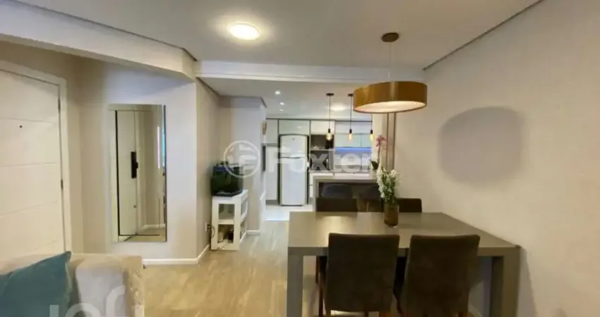 Apartamento com 4 quartos à venda na Rua Duarte Schutel, 204, Centro, Florianópolis