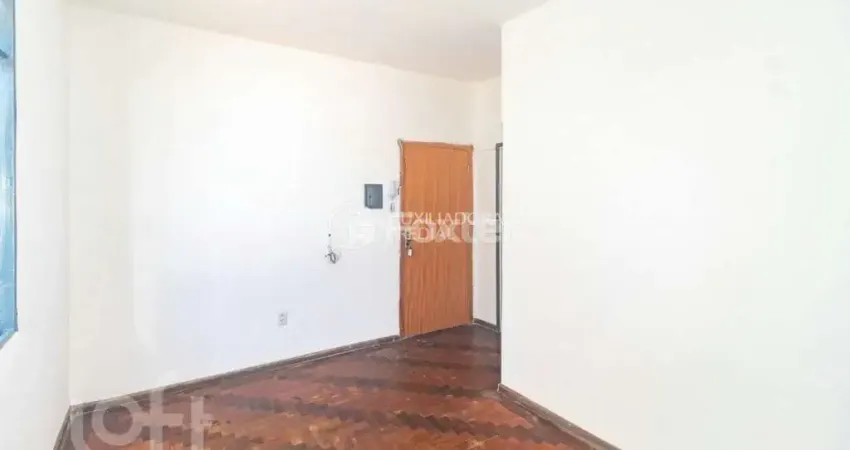 Apartamento com 1 quarto à venda na Avenida Venâncio Aires, 38, Cidade Baixa, Porto Alegre
