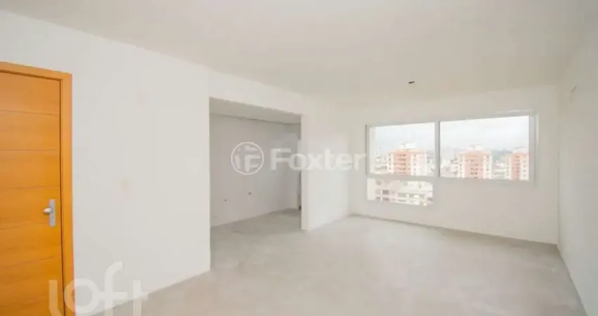 Apartamento com 3 quartos à venda na Rua Adão Baino, 261, Cristo Redentor, Porto Alegre