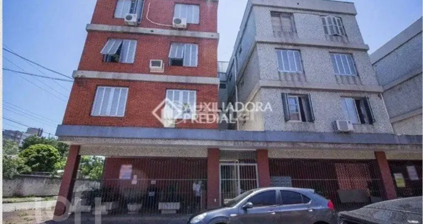 Apartamento com 2 quartos à venda na Rua Coronel Jaime da Costa Pereira, 440, Partenon, Porto Alegre
