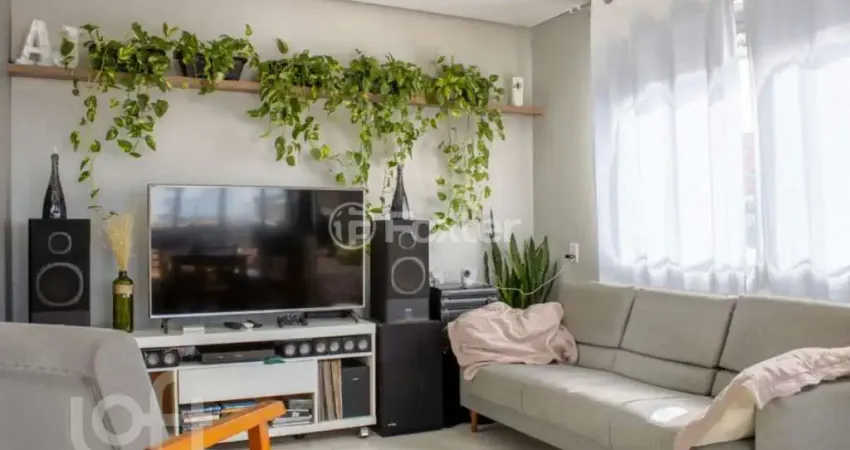 Cobertura com 2 quartos à venda na Rua Siqueira Campos, 271, Centro, Canoas