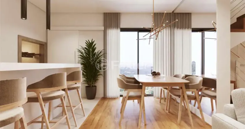 Apartamento com 3 quartos à venda na Rua Pôrto Alegre, 14, Centro, Nova Petrópolis