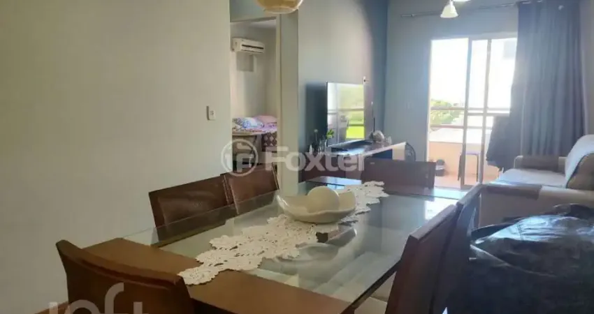 Apartamento com 2 quartos à venda na Travessa Cláudio Hoffmann, 37, Serraria, São José