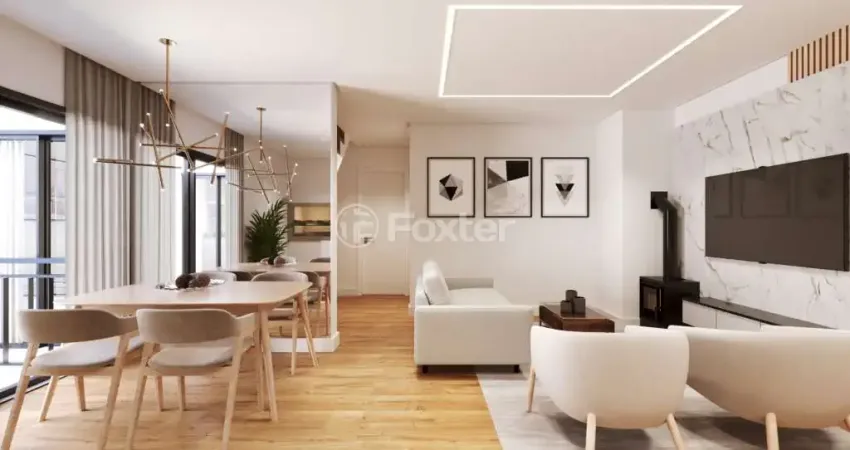 Apartamento com 2 quartos à venda na Rua Pôrto Alegre, 14, Centro, Nova Petrópolis