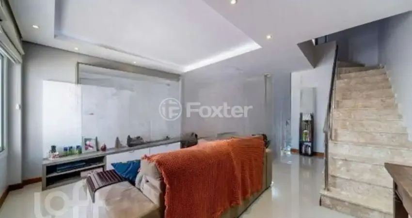 Casa com 3 quartos à venda na Rua Claudio da Silva Pinto, 164, Espírito Santo, Porto Alegre