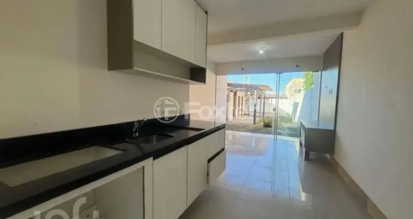 Casa com 2 quartos à venda na Rua das Tulipas Vermelhas, 308, São João do Rio Vermelho, Florianópolis