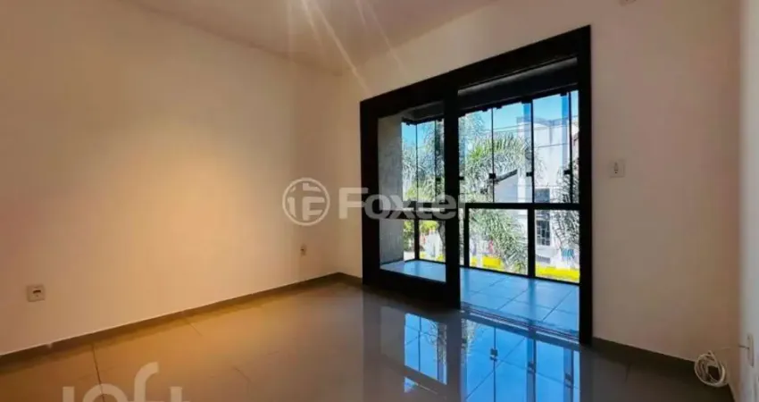 Apartamento com 2 quartos à venda na Rua São Carlos, 46, Guarani, Novo Hamburgo