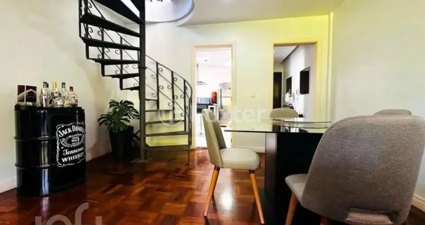 Cobertura com 3 quartos à venda na Rua Gomes Jardim, 303, Centro, Novo Hamburgo