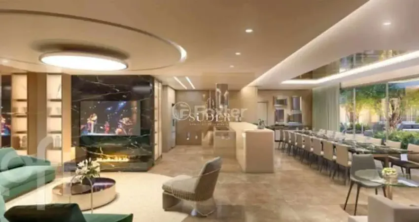 Apartamento com 3 quartos à venda na Rua Ivescio Pacheco, 193, Jardim Europa, Porto Alegre