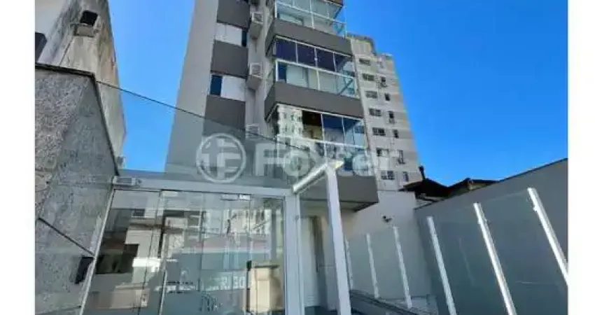 Apartamento com 3 quartos à venda na Rua Hermann Blumenau, 127, Centro, Florianópolis