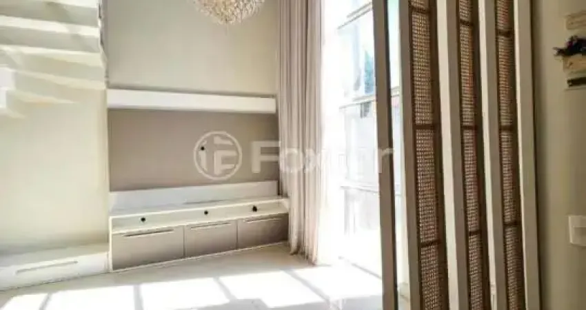 Casa com 3 quartos à venda na Rua Jatobá, 157, Estância Velha, Canoas