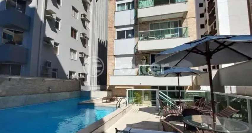 Apartamento com 2 quartos à venda na Rua Presidente Coutinho, 297, Centro, Florianópolis