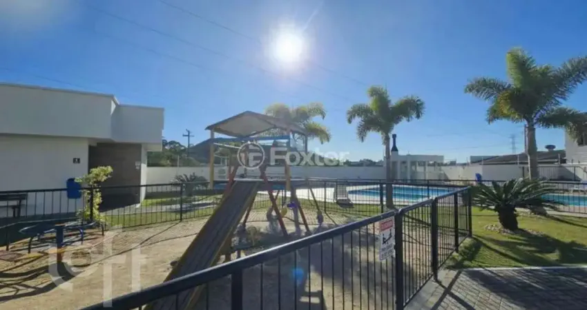 Apartamento com 2 quartos à venda na Rua Tomáz Domingos da Silveira, 3818, São Sebastião, Palhoça